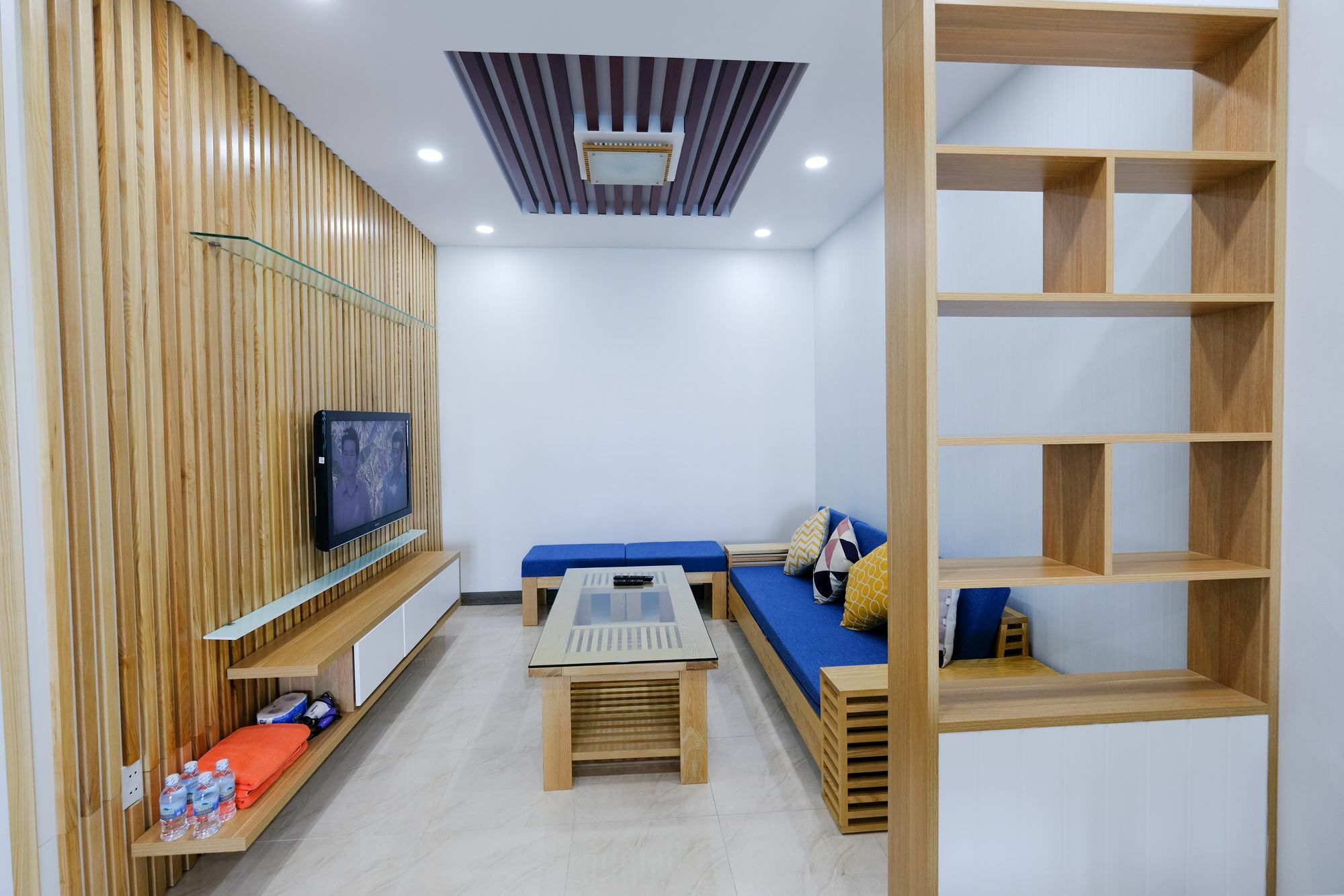 Sunrise Hon Chong Ocean View Apartment Nha Trang Exterior foto